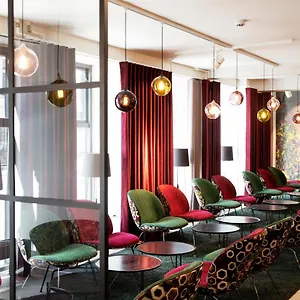 **** Hotel Andersen Boutique Dinamarca