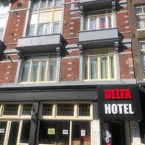 *** Hotel Delta Center Niederlande