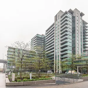Globalstay Magnificent In Dt Apartment