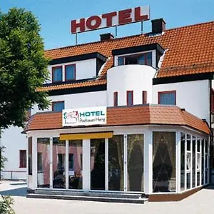 *** Hotel Postbauer-heng, E-mobilitaet, Ladestationen Fuer Elektroautos Deutschland
