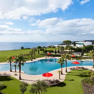 ***** Resort Cascade Wellness Portugal