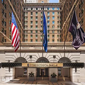 ***** Hotel Intercontinental Barclay By Ihg USA