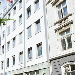 *** Hotel Maritime Dinamarca