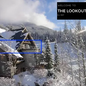  Apartment The Lookout Penthouse // A Luxe In Kanada