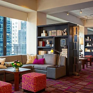 **** Hotel Courtyard Manhattan/midtown East USA