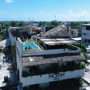  Hotel Noah México