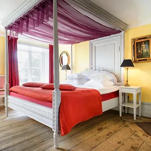 *** Hotel Hellstens Malmgard Schweden