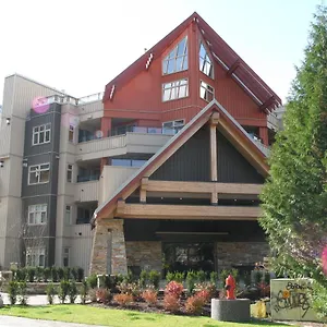  Apartment Placid By Elevate Vacations Kanada